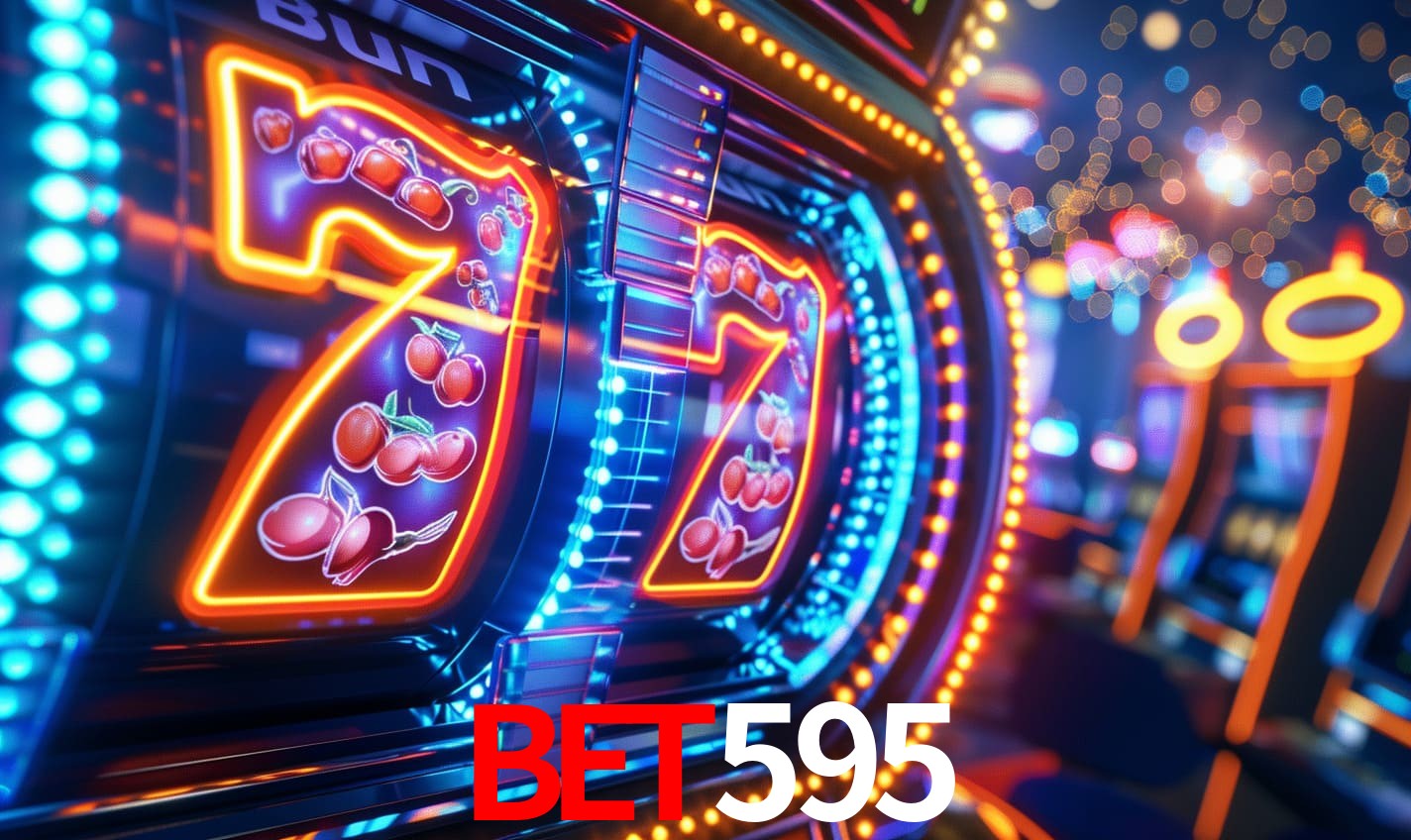 Jogos Emocionantes BET595